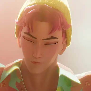 Profile image of 애비