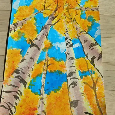 Profile image of 눈꽃별