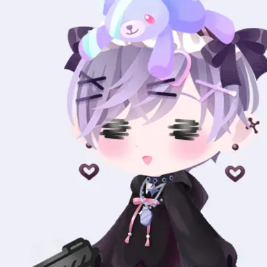 Profile image of ラヴィ