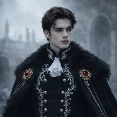 Profile image of 레온하르트 폰 발트