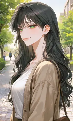 Profile image of チェ・スア