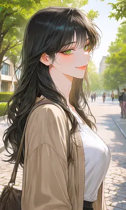 Profile image of チェ・スア