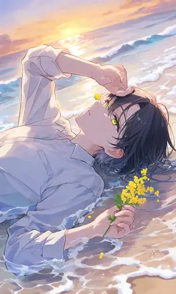 Profile image of Lance