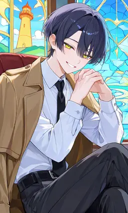Profile image of Lance