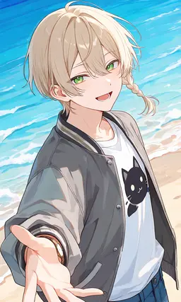 Profile image of Edgar