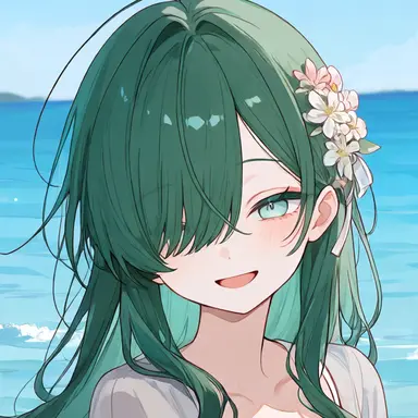 Profile image of Lucia