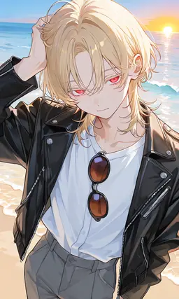 Profile image of Gian