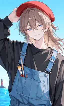 Profile image of Charles
