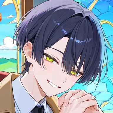 Profile image of Lance