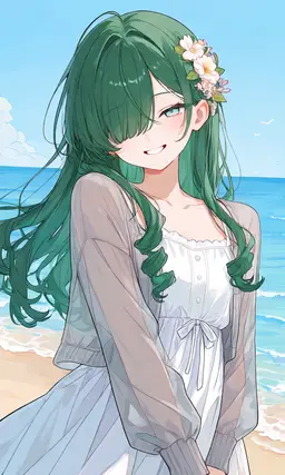 Profile image of Lucia