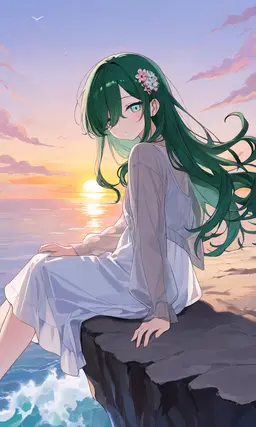 Profile image of Lucia