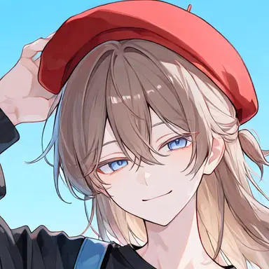 Profile image of Charles
