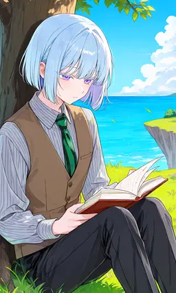 Profile image of Luca