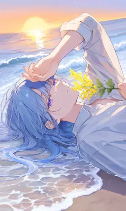 Profile image of Luca