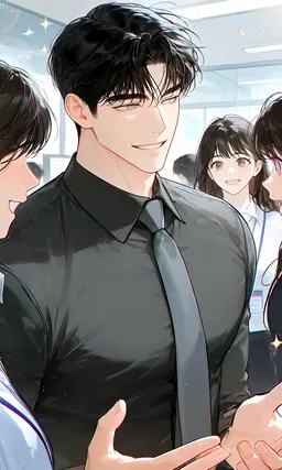 Profile image of パク・ゴヌ