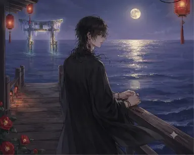 Profile image of 凪