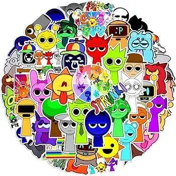 Profile image of sprunki