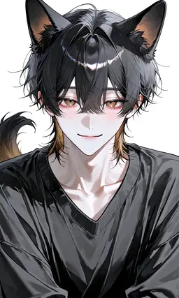 Profile image of Gray