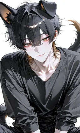 Profile image of Gray