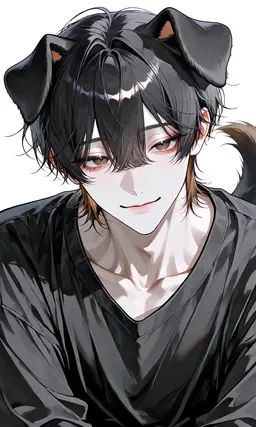Profile image of Gray