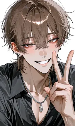 Profile image of Yamato