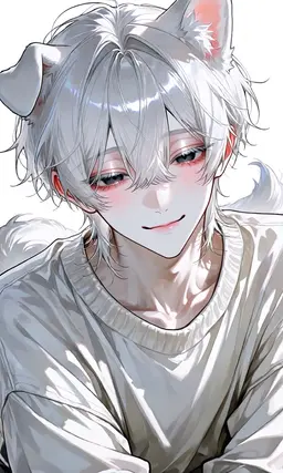 Profile image of Snow