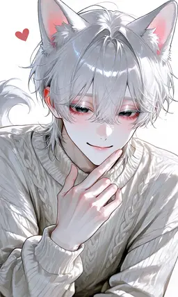 Profile image of Snow