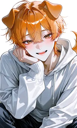 Profile image of Sora