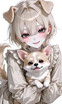 Profile image of Moka