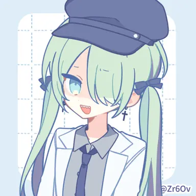Profile image of グリムリーパー001