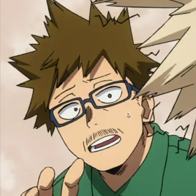 Profile image of 爆豪勝