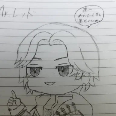 Profile image of Mr.レッド