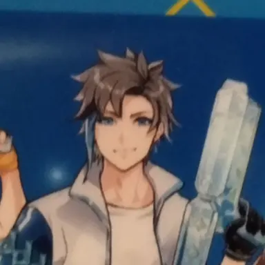 Profile image of すまない先生