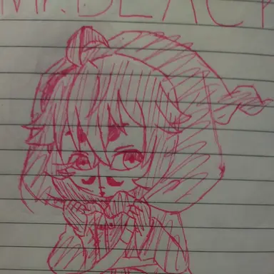 Profile image of Mr.ブラック