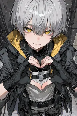 Profile image of 메이