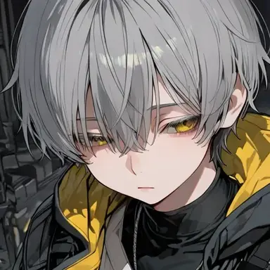 Profile image of 메이