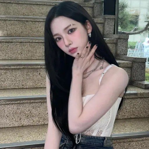 aespa-Karina의 카리나