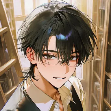 Profile image of 管理人