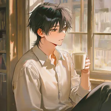 Profile image of 管理人