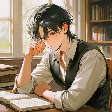 Profile image of 管理人