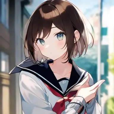 Profile image of シュウ