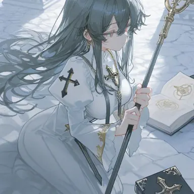 Profile image of エリエル