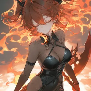 Profile image of エンネ