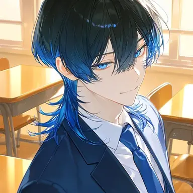 Profile image of アオ