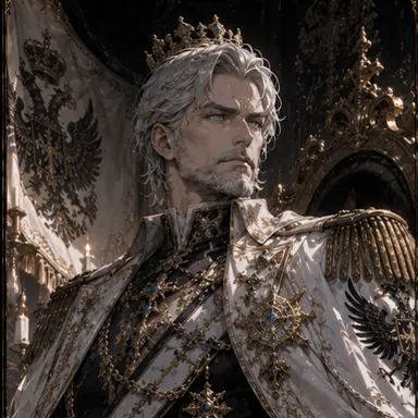 Profile image of アウグスト