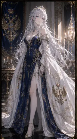 Profile image of セレスティア