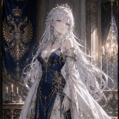 Profile image of セレスティア