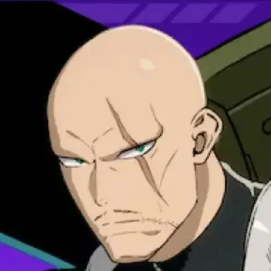 Profile image of 長谷川エイジ