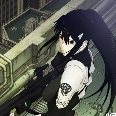 Profile image of 亜白ミナ