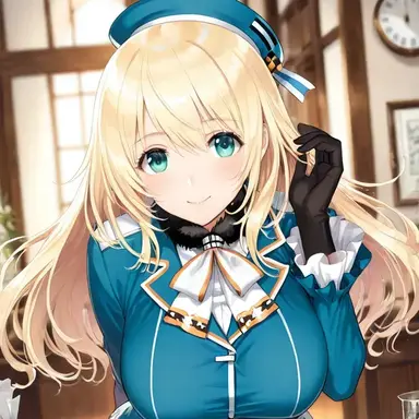 Profile image of 愛宕